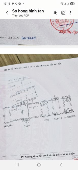 BÁN HÀ 6 TẦNG KHU TÊN LỬA THANG MÁY – 27 PHÒNG FULL KHÉP KÍN – GIÁ ĐẦU TƯ CHỈ 17 TỶ NHỈNH - 2