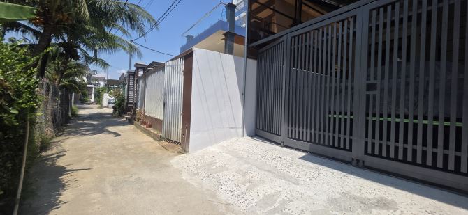 Lô góc đẹp 3 Mặt Tiền Diên Toàn đường oto Gần Quốc lộ 1A.Giá chỉ 970 Triệu - 2