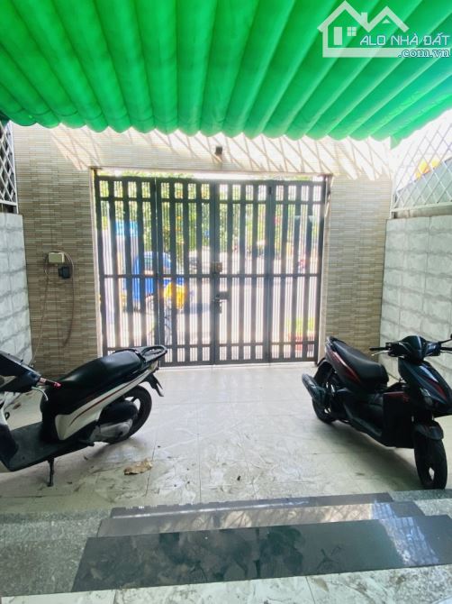 Bán Nhà Mặt Tiền Lý Tế Xuyên – Căn Hộ Dịch Vụ Cao Cấp – 11 Tỷ - 2