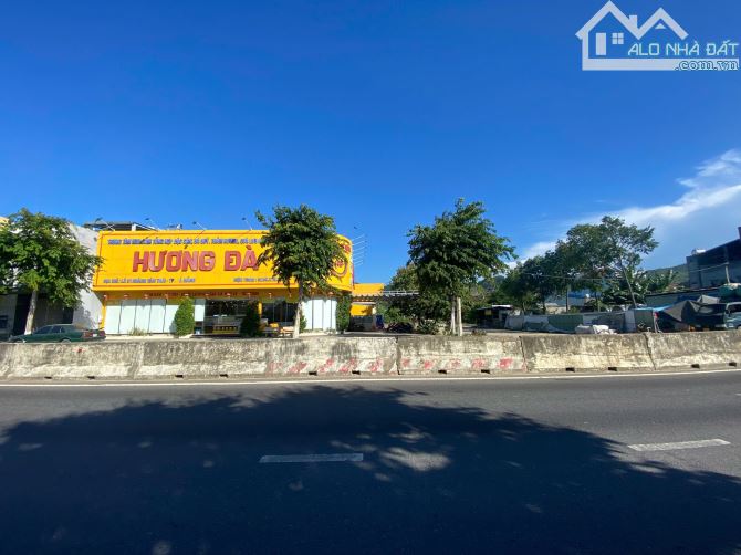 ❌❌ Bán Đất MT Hoàng Văn Thái Trục Đường rộng 34m Đi Bà Nà Hill Vừa ở Vừa Kinh Doanh Buôn B - 2