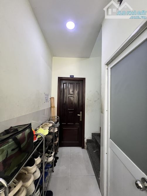 Bán CHDV 5 Tầng–BHH– Gần Aeon Tân Phú- Hẻm xe hơi– 25tr/tháng– Chỉ 7,8 tỷ TL - 2