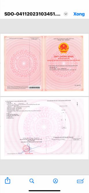 Đường Dương Tự Minh, Phường Phước Mỹ, Quận Sơn Trà vuông góc với Chính Hữu và Hồ Nghinh. - 2
