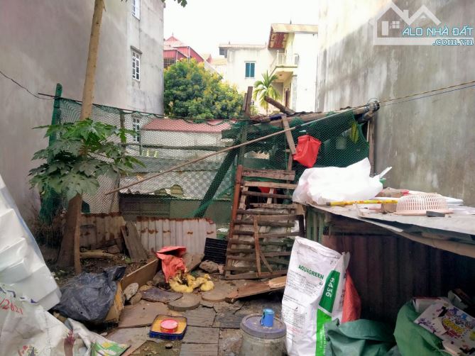 Bán Gấp Mảnh Đất Đẹp Tây Mỗ, Từ Liêm, 52m, MT 4.1m, Hơn 6 Tỷ, 10m Ra Ô TÔ Tránh - 2
