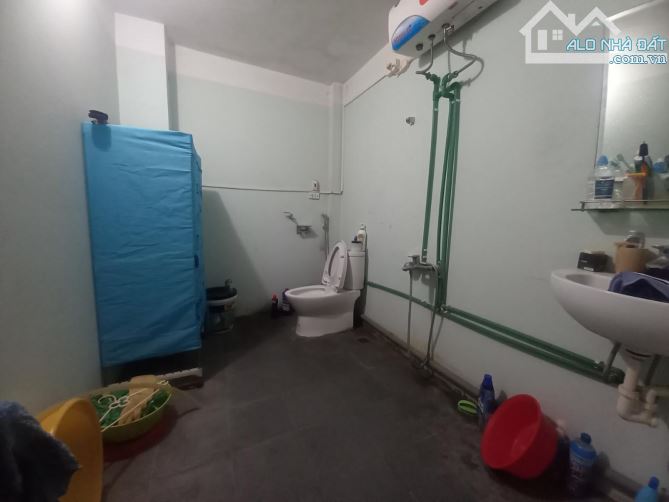 Bán Nhà Phố Hoa Bằng, Nhà Dân Xây Cực Tâm Huyết, Ngõ Oto, Diện Tích 52m, Giá 9 Tỷ - 2