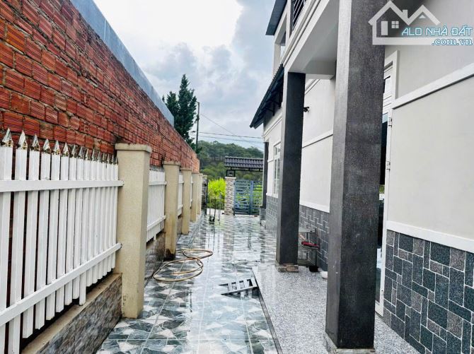 📍 BÁN VILLA VIEW THÔNG SIÊU ĐẸP (DT 294M2 NGANG 10M) KINH DANH TỐT - CÁCH HXH CHỈ 2KM - 2