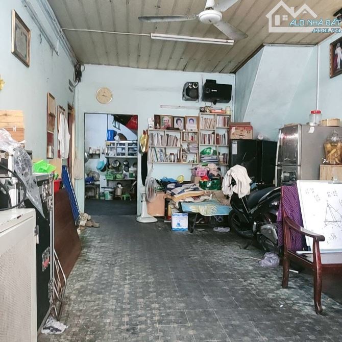 PHẠM VĂN HAI, TÂN BÌNH - HẺM XE TẢI THÔNG - NGANG 9M - HIẾM - 14.99 TỶ. Phạm Văn Hai - 2