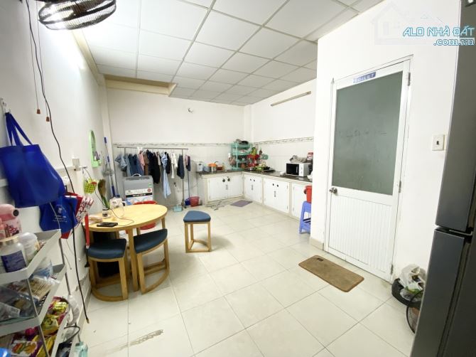 Bán nhà Xô viết nghệ tĩnh bình thạnh - MTKD - 4x20m - 8,6 tỷ - 2