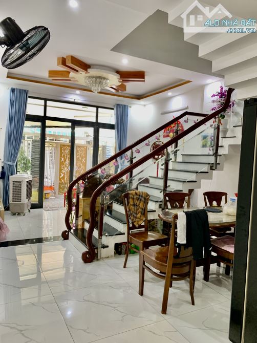 💥💥 Hải Châu - Nhà Đẹp 4tang chưa tới 5ty. - 2