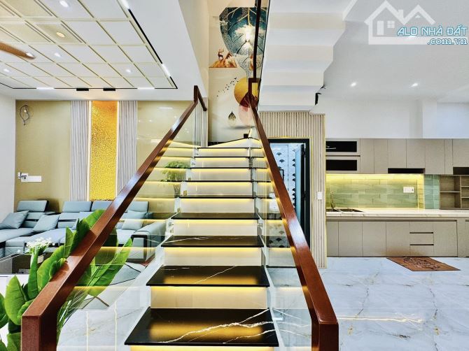 🏡 VỊ TRÍ HIẾM CÓ - HÀNG XÓM TRÍ THỨC CAO - HOA SỨ - 66M² - 1 TRỆT 2 LẦU SÂN THƯỢNG - 2