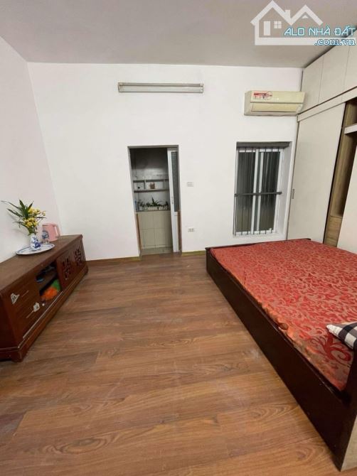 BÁN NHÀ NGUYỄN CÔNG TRỨ – HAI BÀ TRƯNG – 30M² - 5,5 TỶ– LÔ GÓC – VÀI BƯỚC RA PHỐ - 2