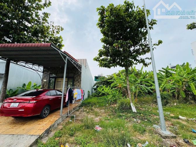 BÁN NỀN ĐƯỜNG TRẦN VĂN TRÀ ( A3 ) KDC HƯNG PHÚ , GIÁ TỐT NHẤT TUYẾN ĐƯỜNG - 2