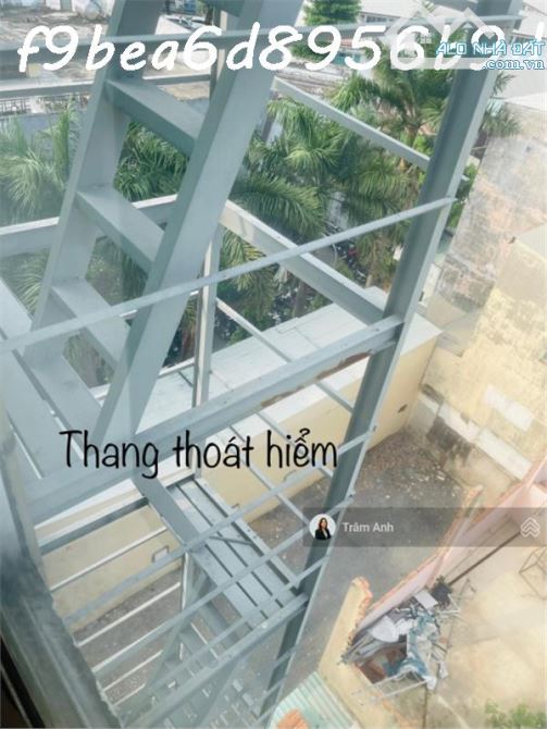 Bán nhà 230m² Lý Thường Kiệt, Tân Bình, 89 tỷ, sổ đỏ - 2