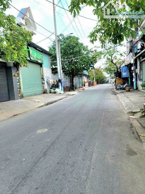 Bán lô đất 8*13 (104m2), SHR. Xuân Thới Đông, Hóc Môn. Giá 850 TRIỆU - 2