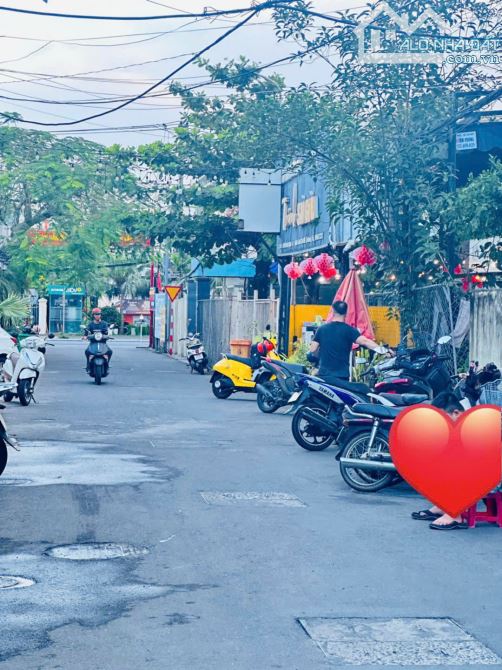 💥HIẾM💥100 triệu/1m2 đường Nguyễn Văn Thoại-Giá tốt nhất khu vực-cách biển Mỹ Khê 300m - 2