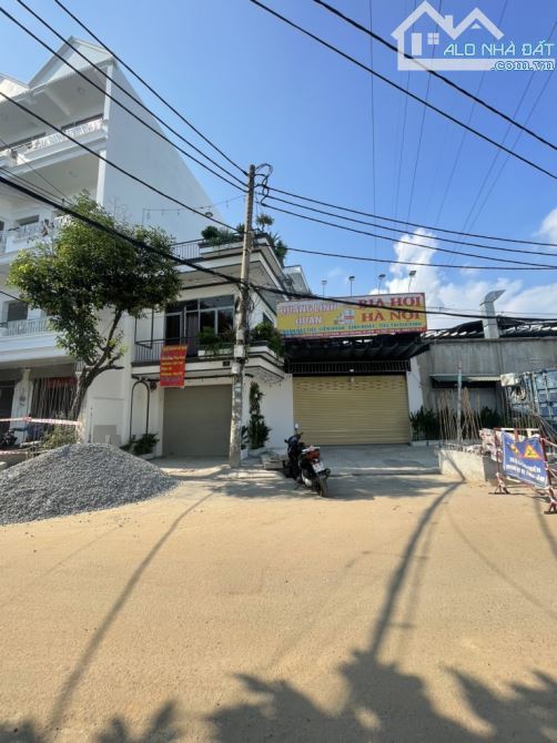 🔥 MẶT TIỀN THÀNH CÔNG -  160m2 - NGANG LỚN 12m  X 14 M - CHIA THÀNH 2 CĂN, ĐANG CHO THUÊ - 2