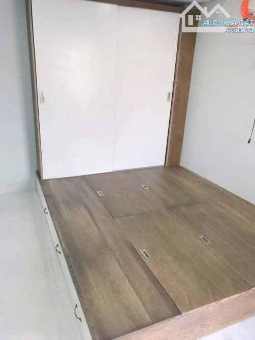 Bán nhà Âu Cơ, Tân Bình, 2 tầng, 30m², 3.25 tỷ TL- gần đại học Bách Khoa- Ở & đầu tư - 2