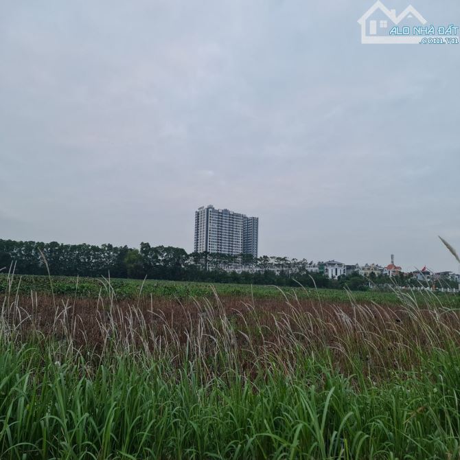 35m2 trục đường 22m kinh doanh tại Trâu Quỳ, Gia Lâm. Lh - 2
