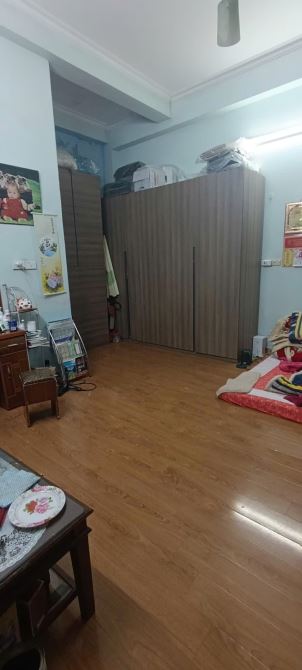 💥Tây Sơn, Ôtô Qua Nhà, Ngõ Thông Kinh Doanh, Gần ĐH Thủy Lợi, Công Đoàn, DT 27m2, 5 Tầng - 2