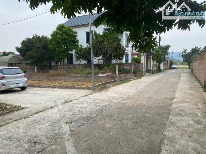 Nhỉnh tỷ tí ty có ngay 41m full thổ cư tại Quảng Hội,Quang Tiến,Sóc Sơn - 2