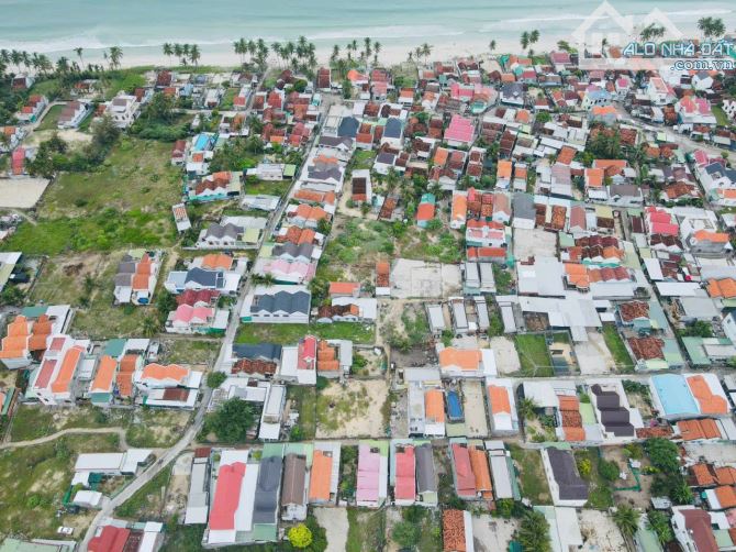 bán đất cách biển dốc lết chỉ 200m giá 9tr Ninh Thủy Ninh Hòa - 2