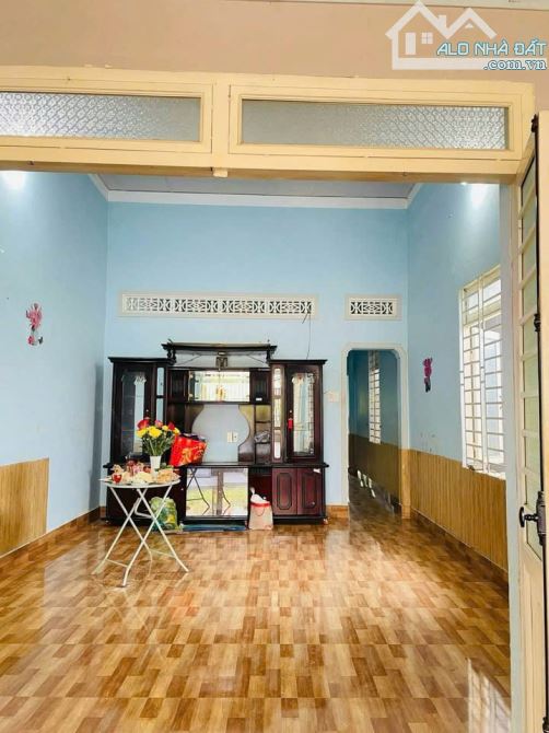 Bán nhà mặt tiền 675 TRIỆU ở Giồng Cát Tân Phú Trung 5x23 ( 118m2 ) Sổ sang tên ngay - 2