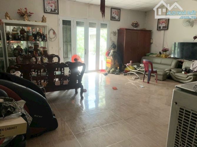 GẤP BÁN GIẢM  CHÀO 300TR--90M2--2 TẦNG --LIÊN KHU 5--6--HXH TỚI NHÀ --GIÁ:4.85 TỶ (TL) - 2