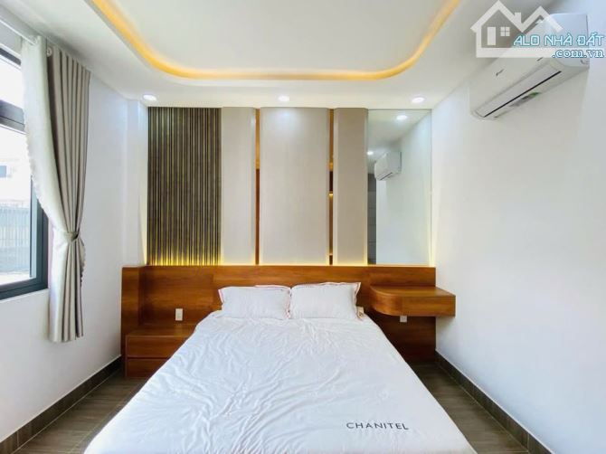 🏡 VỊ TRÍ HIẾM CÓ - HÀNG XÓM DOANH NHÂN - ÂU CƠ - 68M² - 1 TRỆT 2 LẦU 1 SÂN THƯỢNG - 2