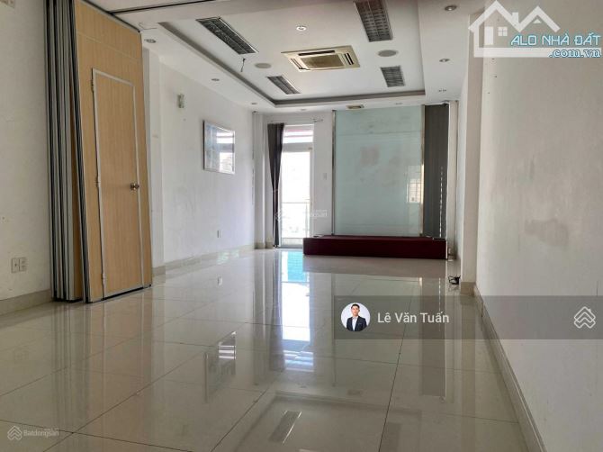 BÁN NHÀ MẶT TIỀN TRẦN ĐÌNH XU,Q1.4X20,HẦM 8 TẦNG ,THANG MÁY.HĐT 100 TRIỆU,GIÁ 41 TỶ TL. - 2