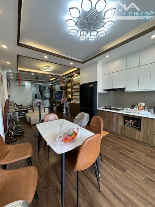 BÁN NHÀ 7 TẦNG THANG MÁY – PHÂN LÔ TAM TRINH – GẦN HOÀN KIẾM –Ô TÔ – 66M2 GIÁ 17 TỶ - 2