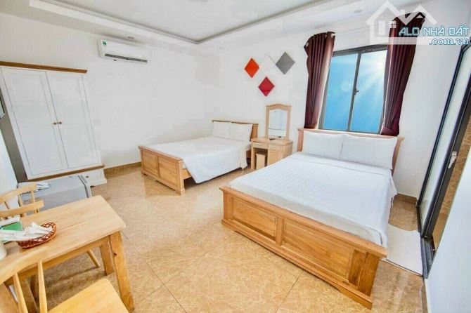 Bán nhà 5 tầng 2 mặt tiền đường Nguyễn Cửu Vân - XVNT, giáp quận 1, giá bán 17 tỷ - 2