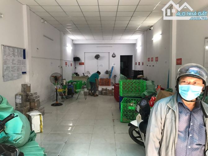 Mặt tiền kinh doanh đường Trần Thị Do - Dương Thị Mười , 5x25 giá chỉ 7.5 tỷ - 2