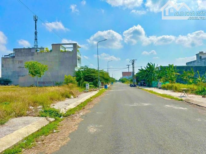 💥 “Cặp Đất Vàng 260m² – Gần Hồ, Gần KCN, Gấp Đôi Tiềm Năng!” - 2