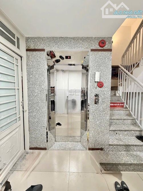 161m2, BÁN CHDV 100tr/ tháng, HXT, PHAN HUY ÍCH, P12 GÒ VẤP, NHỈNH 20.x TỶ. - 2