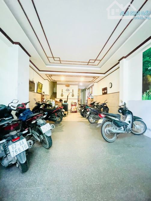 BÁN CHDV KHU DÂN CƯ NAM LONG Q12 - 100M2 - 4 TẦNG. - 2
