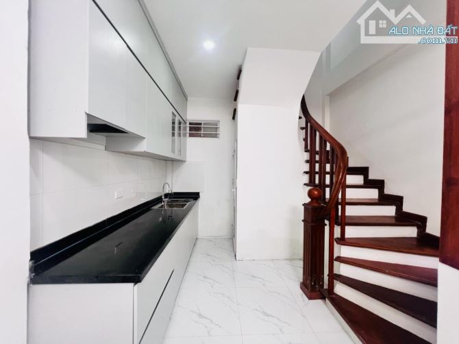 Bán nhà Trần Quốc Vượng - Cầu giấy nhà đẹp - 2