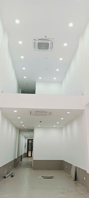 VỊ TRÍ VÀNG KINH DOANH HOÀNG VĂN THÁI, THANH XUÂN GIÁ 39,5 TỶ - 2