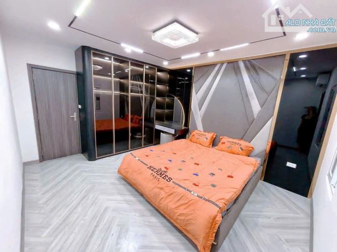 CẦN BÁN CĂN HỘ TẬP THỂ MẶT PHỐ THI SÁCH - TRẦN XUÂN SOẠN, HBT, 75M2, FULL NỘI THẤT - VỀ Ơ - 2