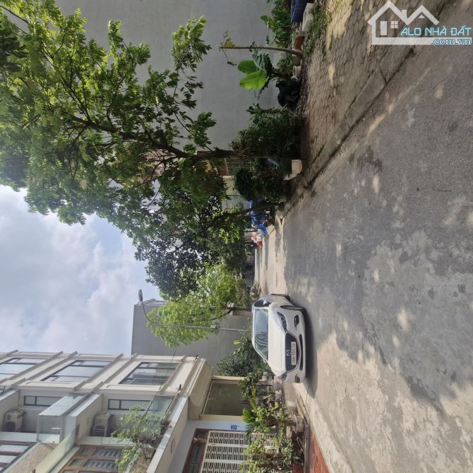 Bán đất đồng đế dương nội, 50m, gần aeon hà đông - 2