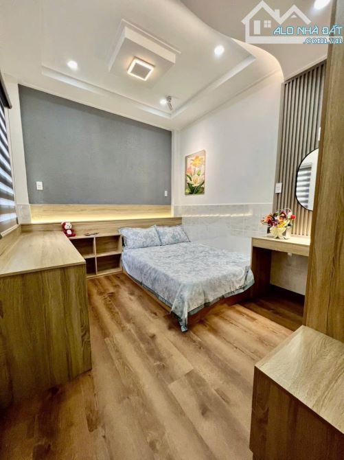 🏡 VỊ TRÍ HIẾM CÓ – DOANH NHÂN Ở KÍN – BẠCH ĐẰNG – 68M² – 4 TẦNG - 2