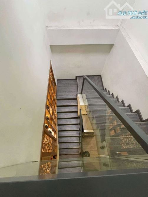 Bán nhà Âu Cơ, Phú Trung, Tân Phú, 2 tầng, 71m², 7.8 tỷ TL- nhà mới, kiến trúc hiện đại - 2