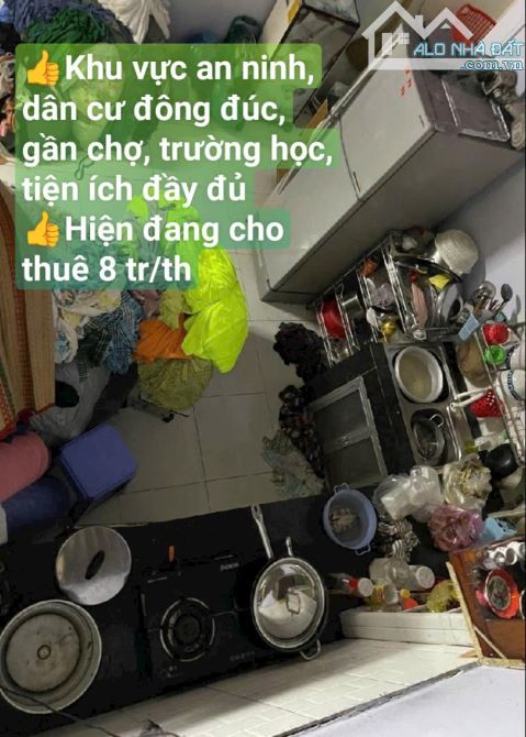 Gần Mã Lò, nhà 1/ dt 60m2, 2 tầng, hxh 🚗 5M tới nhà - Nhỉnh 3 tỷ bớt lộc - 2