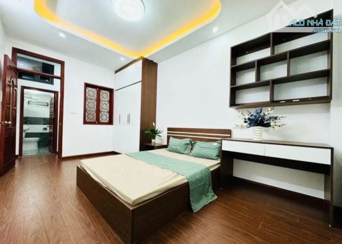 💥 PHÚ DIỄN : NHÀ ĐẸP LUNG LINH - NGÕ NÔNG - SIÊU GẦN PHỐ - ÔTÔ GẦN -7 PHÒNG FULL NỘI THẤT - 2