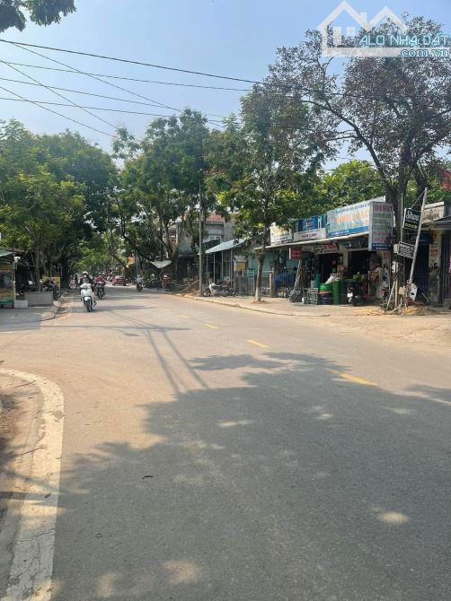 🅾️🅾️🅾️BÁN ĐẤT MẶT TIỀN TÚ XƯƠNG VIEW HỒ MÁT MẼ - 2