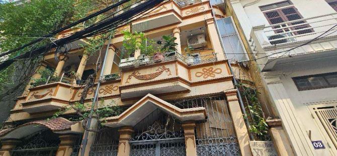 BÁN NHÀ KHƯƠNG ĐÌNH THANH XUÂN, MẶT NGÕ 2 Ô TÔ TRÁNH, KINH DOANH, DT:120M2 GIÁ 28,8 TỶ - 2