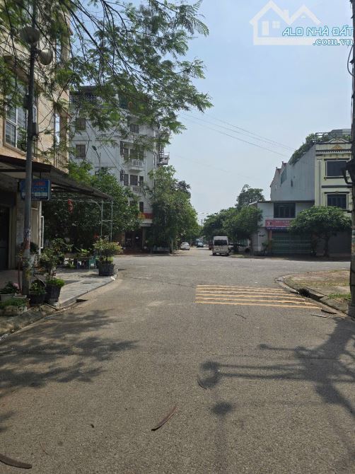 Bán đất giãn dân Khả Lễ 1 nhìn vườn hoa mặt Nguyễn Hoàng Nghị - Võ Cường - 2