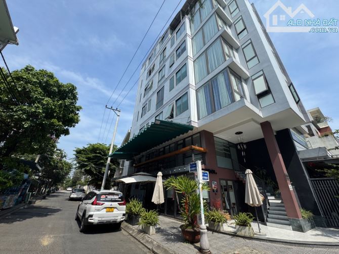 LÔ ĐẤT VÀNG PHỐ BIỂN MỸ KHÊ MẶT TIỀN AN THƯỢNG 21_DT 90M2_NGANG 4,5M_9.7 TỶ - 2