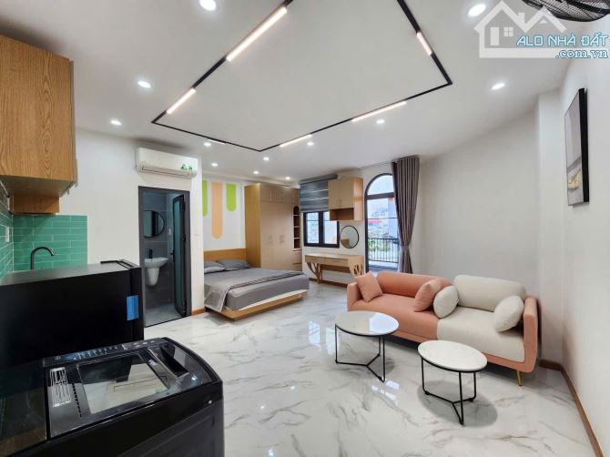 Toà nhà 10lầu Mặt Tiền CHDV đường Trần Đình Xu Q1 ( 4.1x20m) Giá bán: 38 Tỷ HĐT: 120tr/1th - 2