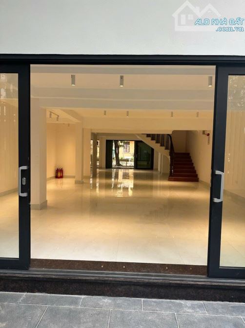 BÁN SIÊU PHẨM 2 MẶT PHỐ - THỤY KHUÊ & ĐỒNG CỔ, 86,3M2, GIÁ 29,45 TỶ - 2