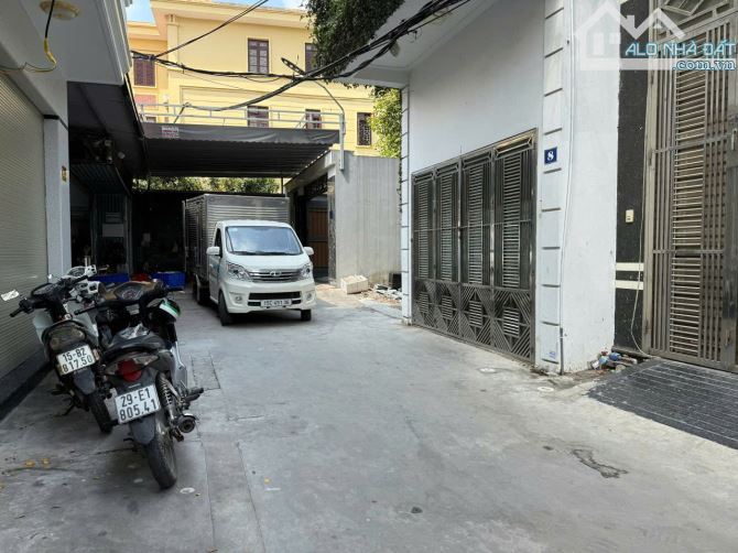 🚨🚨🚨Bán lô đất ngay cạnh trường cấp 3 Hồng Bàng 80m giá chỉ có 3,1x tỷ - 2