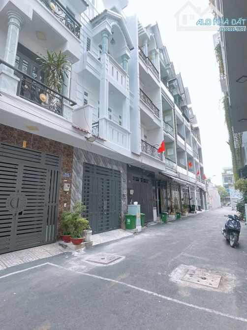 ✍️NHÀ ĐẸP - HẺM ĐẸP - THÔNG SỐ ĐẸP - CHỦ NHÀ ĐẸP - GIÁ CŨNG ĐẸP - CHỐT NGAY CHỈ HƠN 6 TỶ - 2